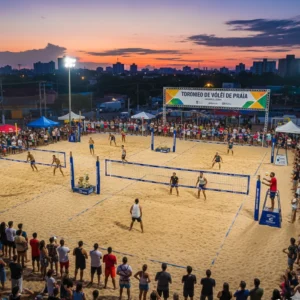 Vôlei