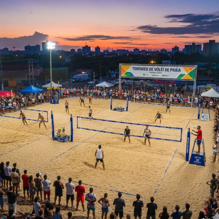 Vôlei