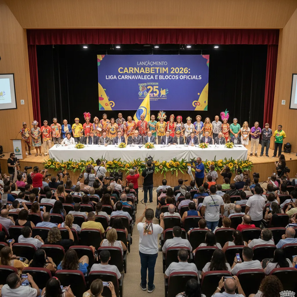 Liga Carnavalesca