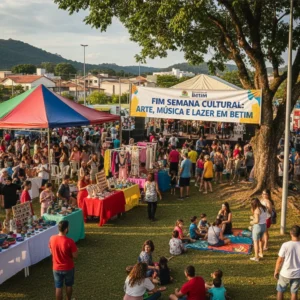 cultura nos bairros