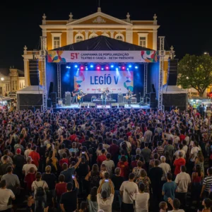 Teatro