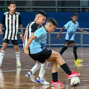 Futsal Sub-11